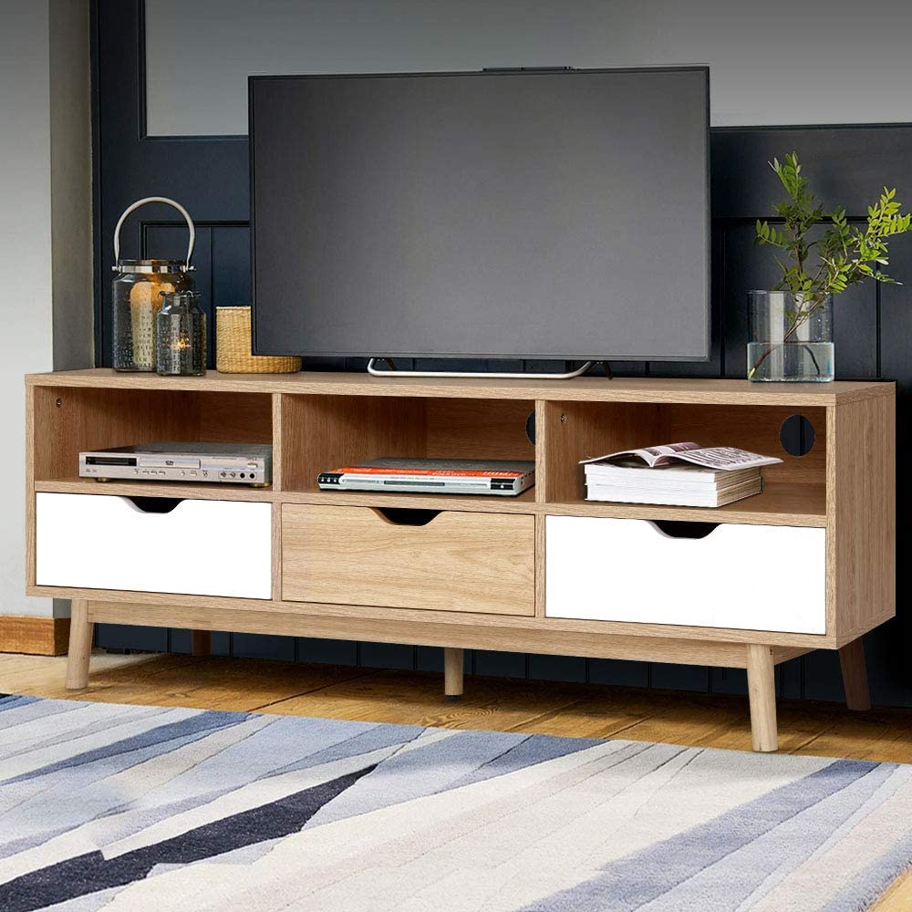 Choosing an Entertainment Unit