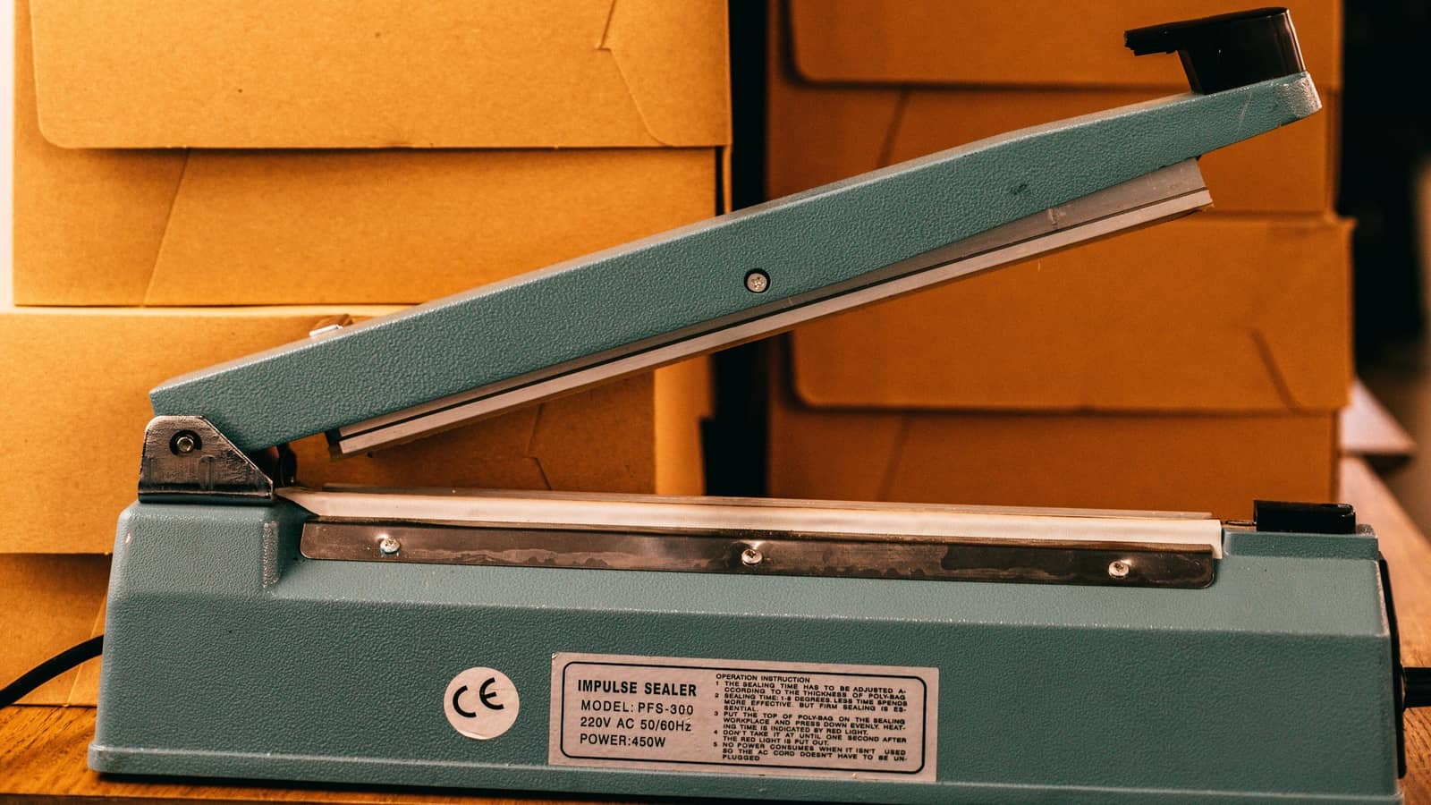 Types Of Commercial Vacuum Sealers And Their Buying Guide