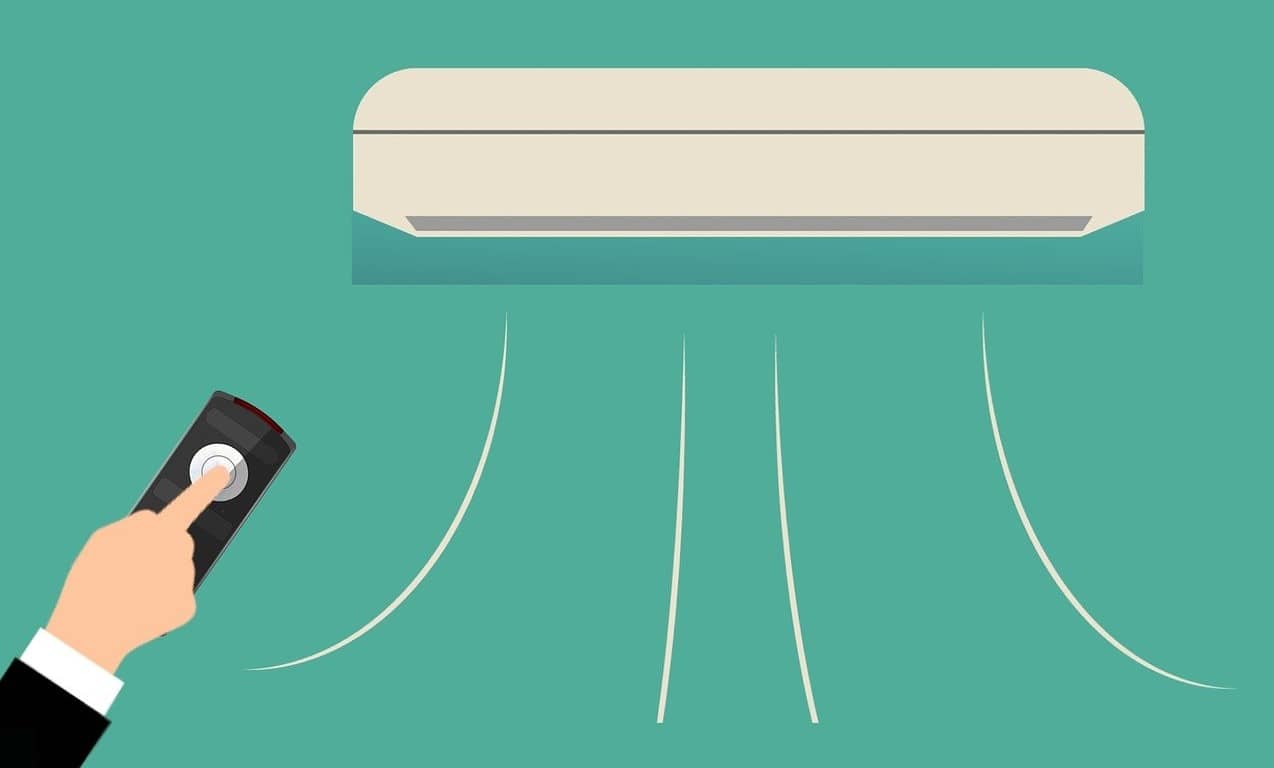 6 Benefits of Ducted Air Conditioning