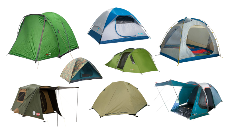 The Best Lightweight Family Tent 