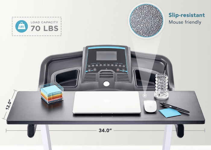 The Best Desk Attachments for Treadmills Available in Australia (2024)