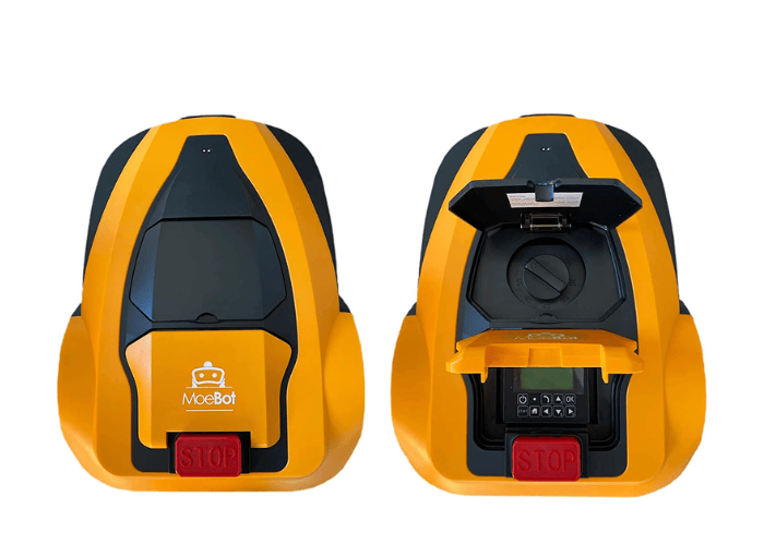 11 Best Robotic Lawn Mowers in Australia (2023)