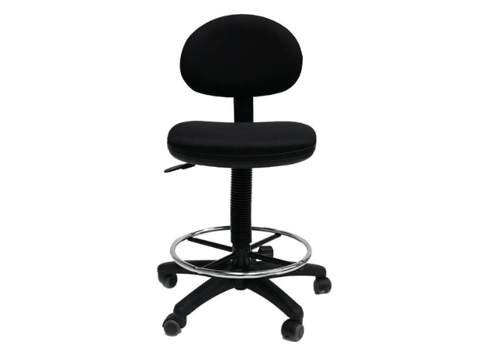 Werk RX-2 Drafting Stool