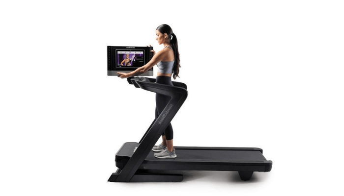 treadmill