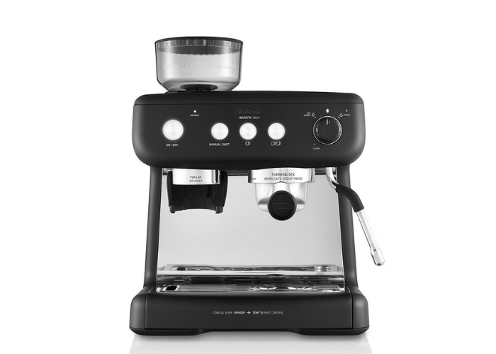 Best Home Coffee Machines In Australia (2022)