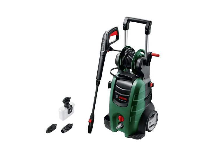 10 Best Pressure Washers In Australia (2023)