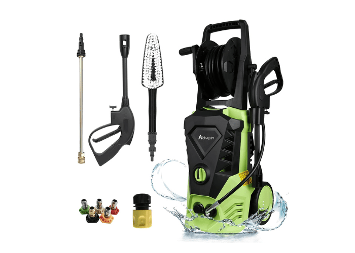 10 Best Pressure Washers in Australia (2023)