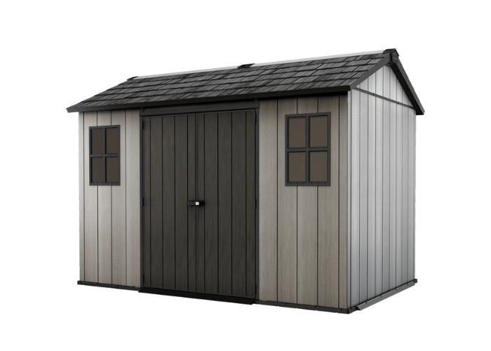 5 Best Garden Sheds in Australia (2023)