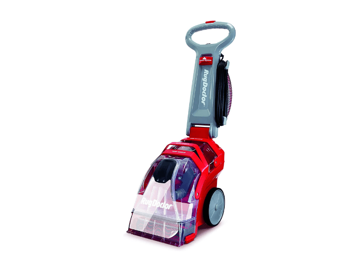 Rug Doctor Deep Carpet Cleaner