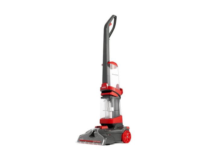 Sauber Pro SG-100 Carpet Shampooer