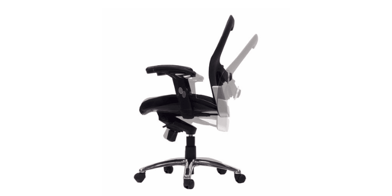 Knee-tilt Mechanism