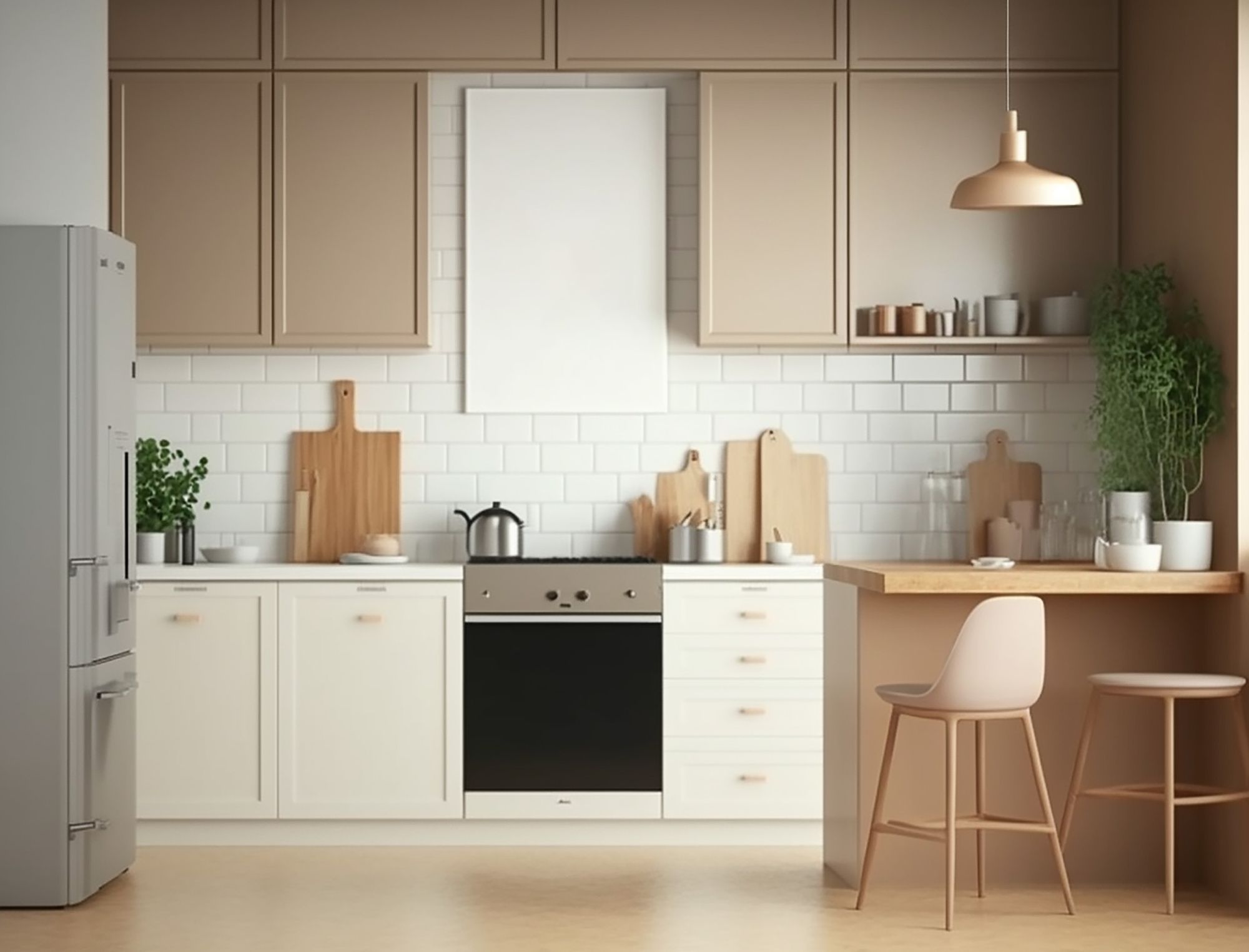 How to Make Your Kitchen More Functional