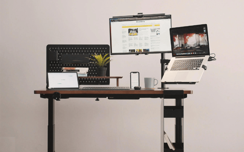 NorthDay EverDesk Standing Desk