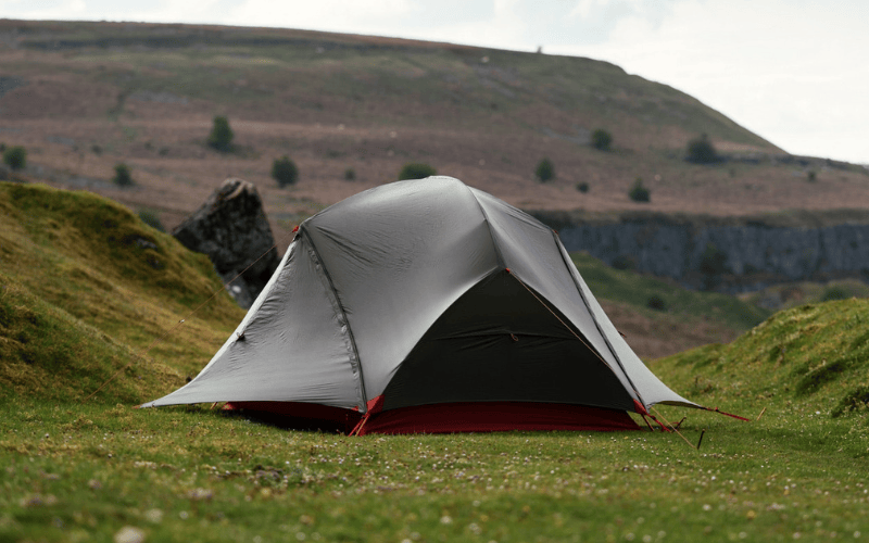 MSR Hubba Hubba NX 2