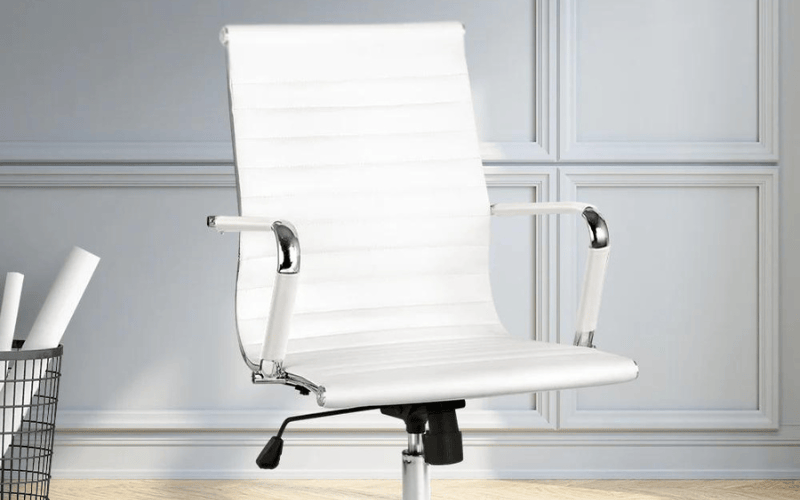 10 Best Leather Office Chairs in Australia (2024)