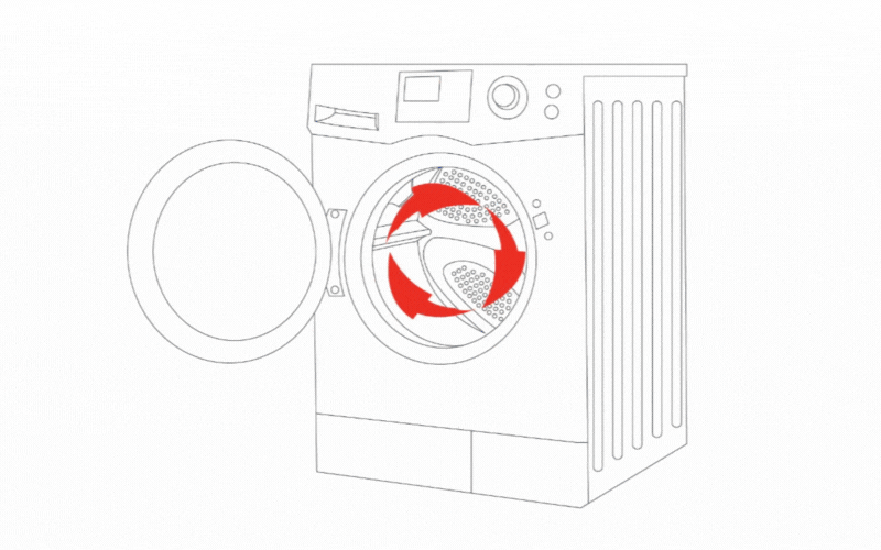 Condenser Dryer