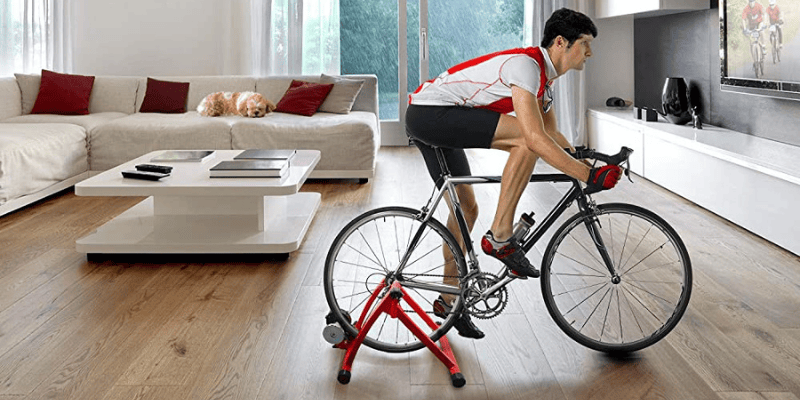 coopers exercise bike