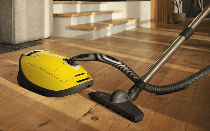 Miele Complete C3 Calima