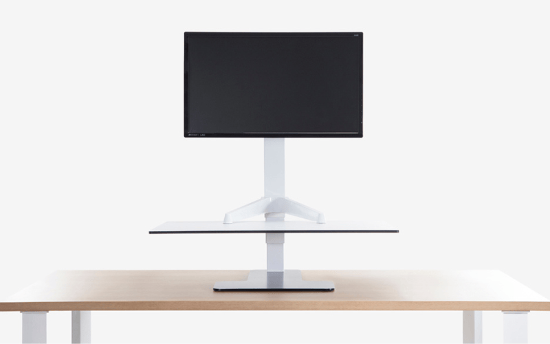 Clover Sit-Stand Converter