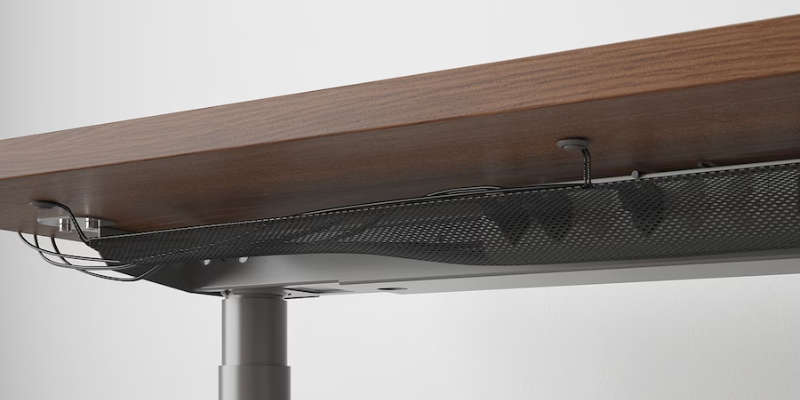 IKEA IDÅSEN Cable Management