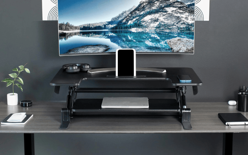 VIVO Standing Desk Converter
