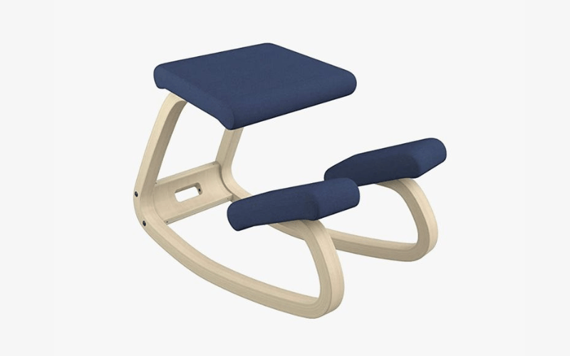 An Example Kneeling Chair