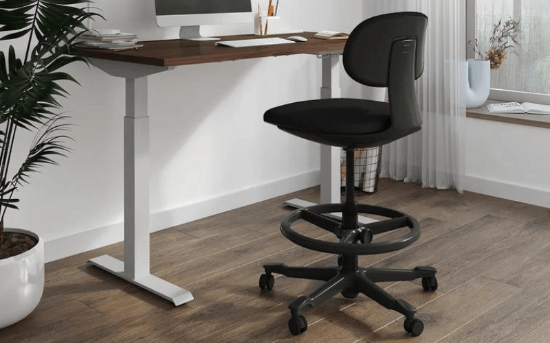 Task Chairs With Wheels