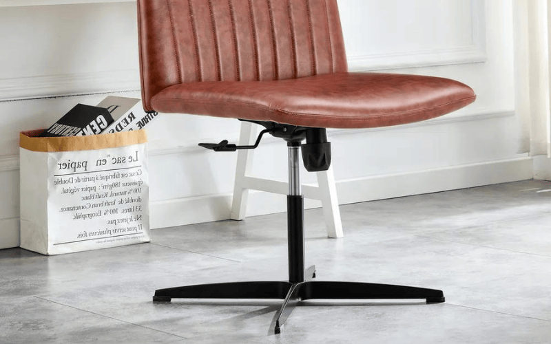 Task Chairs Without Wheels