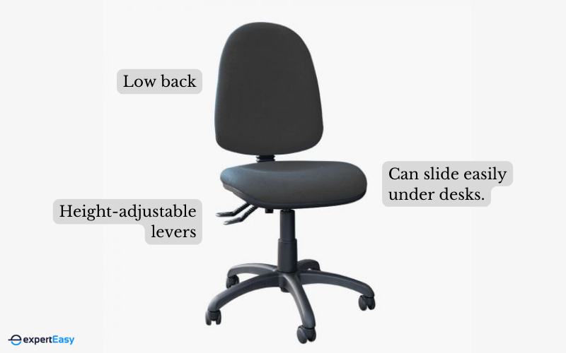 What is a Task Chair?