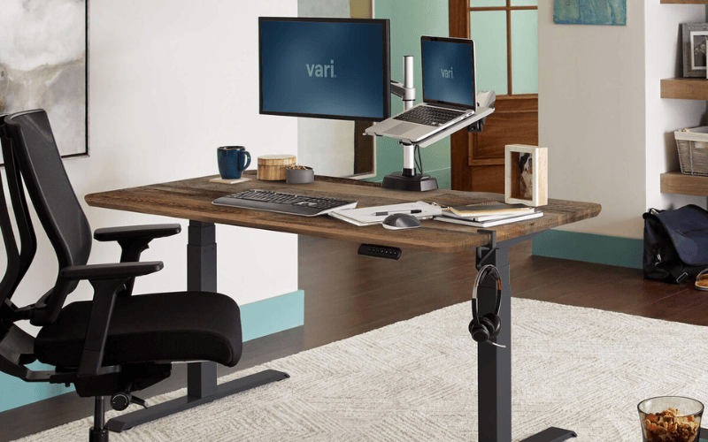 Best Standing Desks Australia [2023] (Tested & Reviewed)