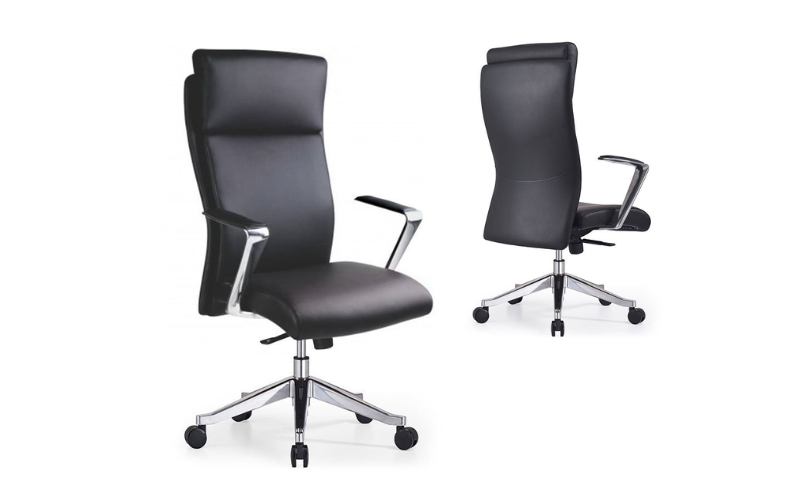 Commercial Furniture Direct Martin Executive Office Chair