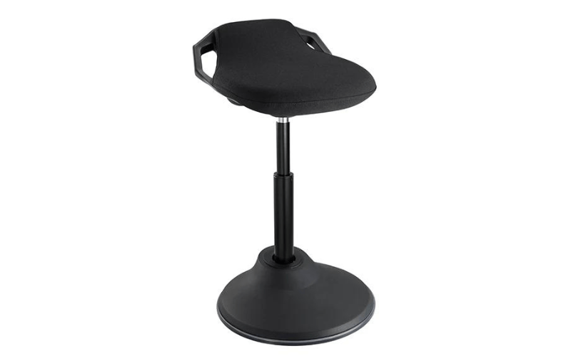 Desky Sit Stand Pro Active Stool