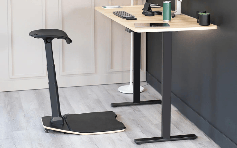 Our Standing Desk Chairs and Stools Evaluation Process