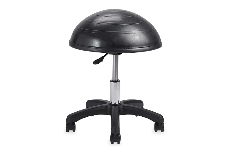 Gaiam Balance Ball Chair Stool