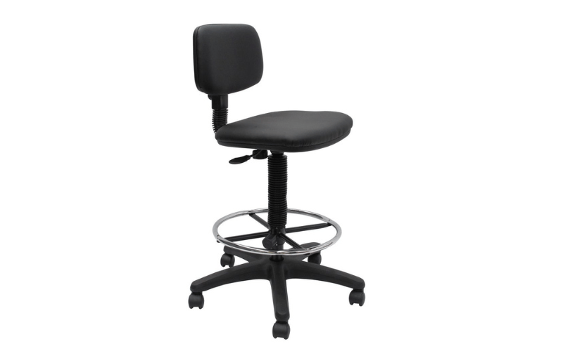 Werk RX-2 Drafting Stool