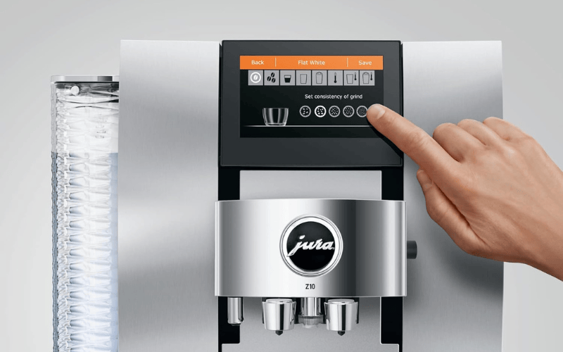 Jura Z10