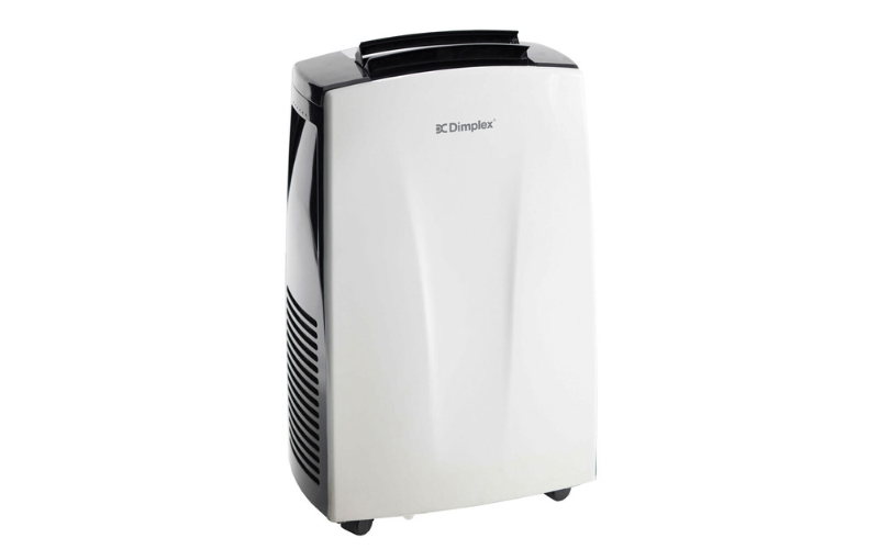 Dimplex 4.5KW Portable Air Conditioner with Dehumidifier DCP16C
