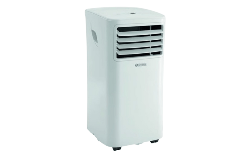 Olimpia Splendid 2.6kW Portable Air Conditioner Compact10AU