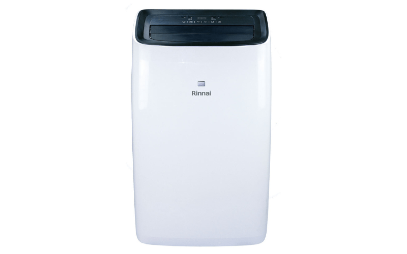 Rinnai 4.1Kw Cooling Only Portable Air Conditioner 