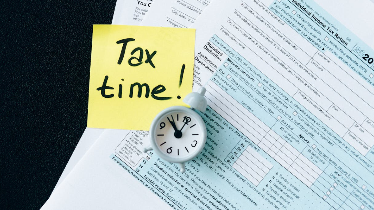 How to Claim Tax Deductions