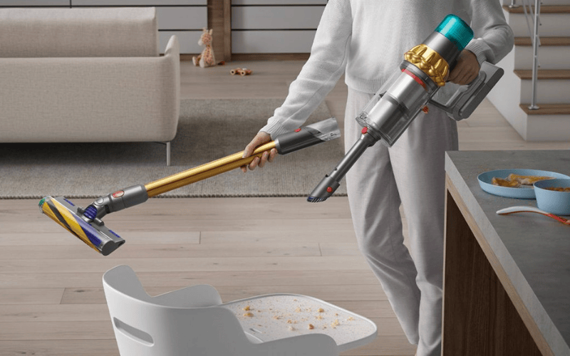 Dyson V15 Attachments