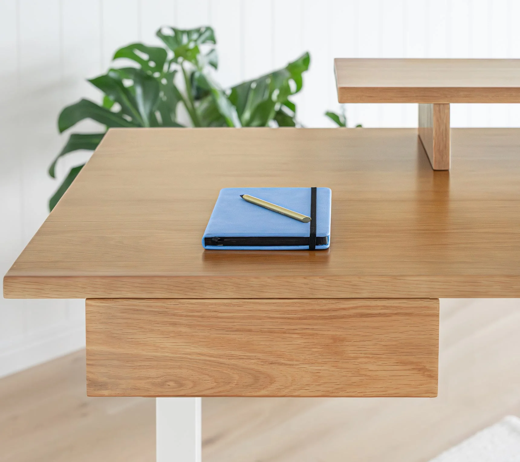 Desky Minimal Under Desk Drawer