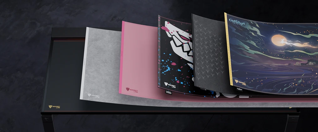 Magnus Pro Desktop Mats
