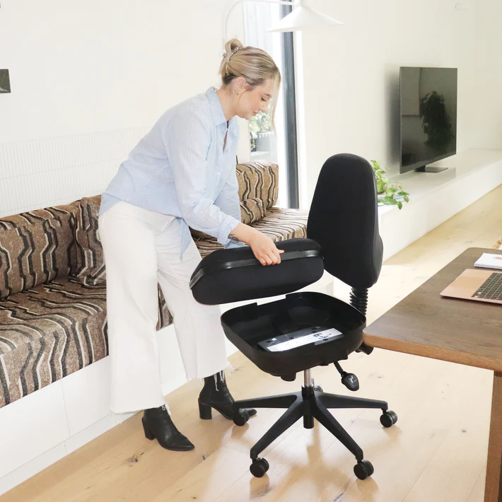 ErgoFlip Active Seating Chair