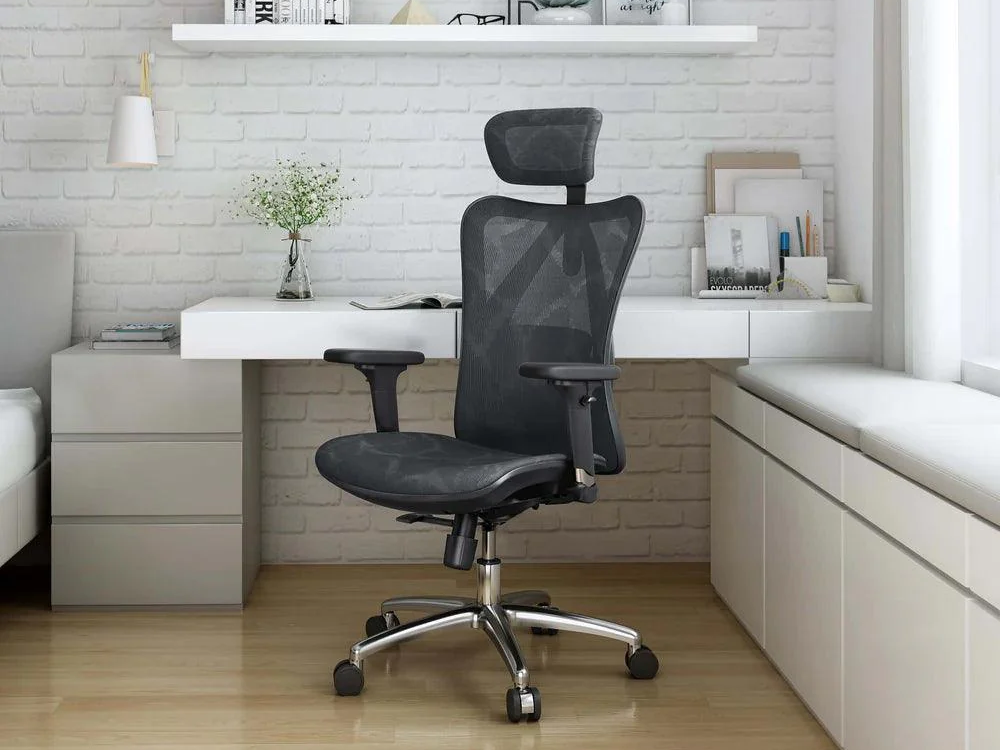 SIHOO M57 Black Colour