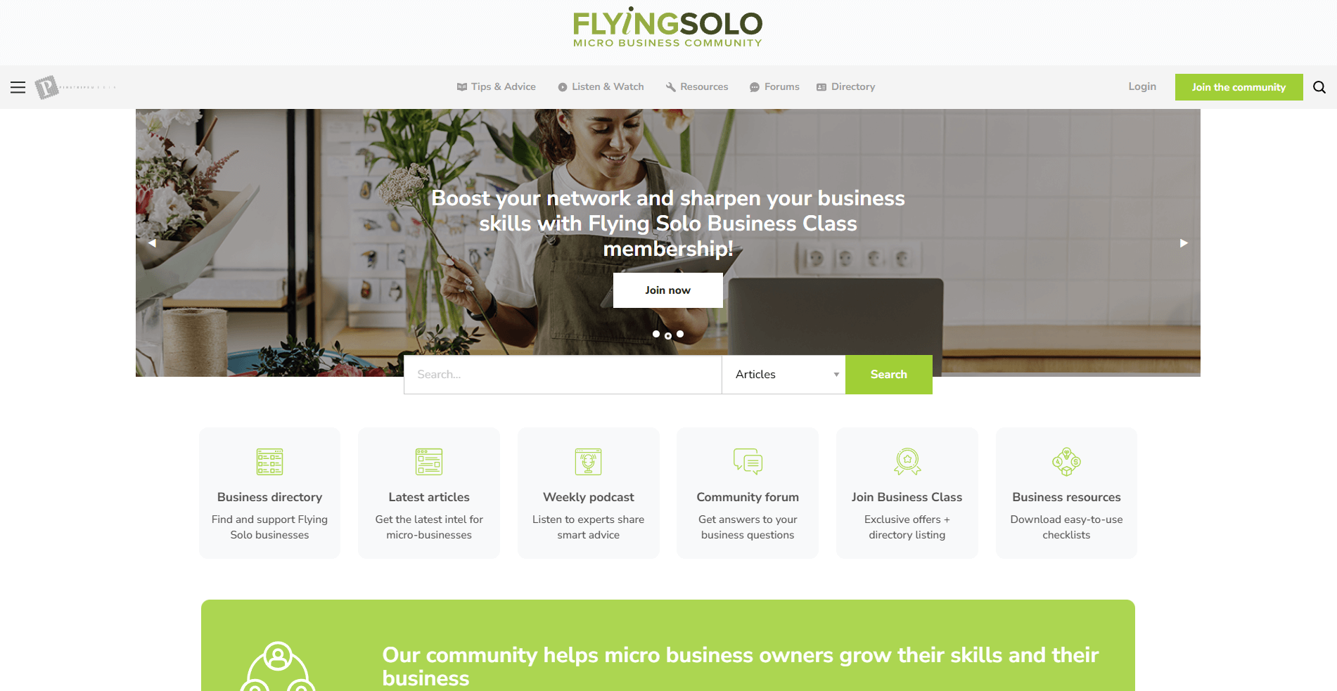 flyingsolo-logo