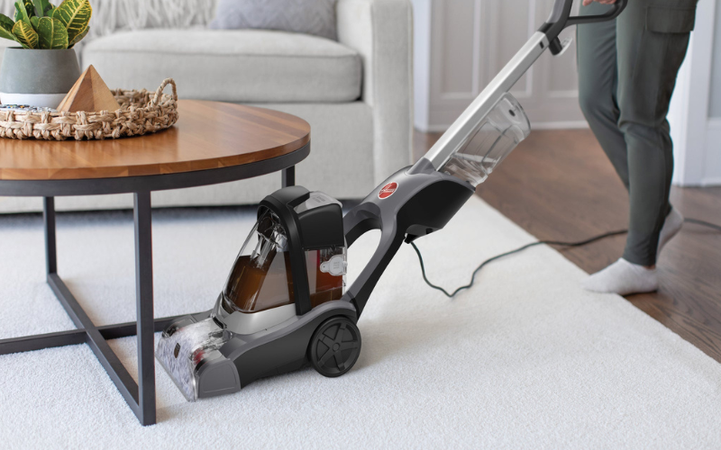 Hoover PowerDash Carpet Cleaner