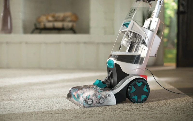 Hoover Smartwash Plus