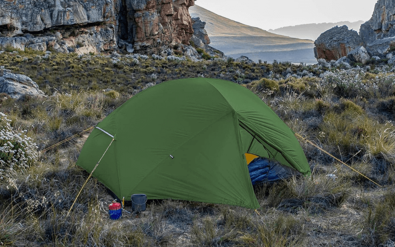Naturehike Mongar 2P Tent