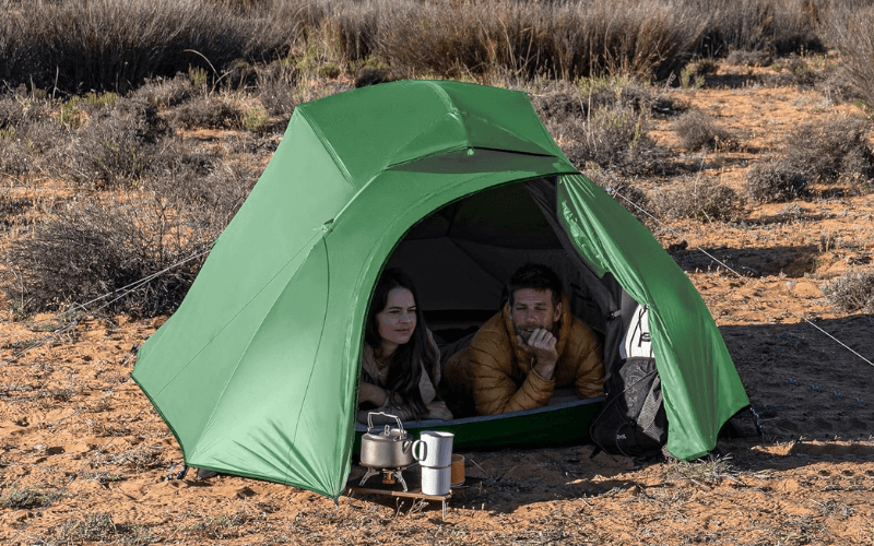 Naturehike Cloud Up 3 Person Tent